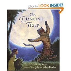 The Dancing Tiger