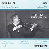 The Great Violinists, Vol.7