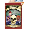 The Curse of the Bone Pirates: Nui Island Eco-logical Adventures