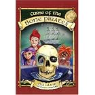 Click here to buy The Curse of the Bone Pirates: Nui Island Eco-logical Adventures by  B. T. Hope.