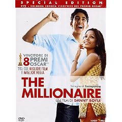 The Millionaire (Dvd+Cd)