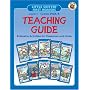 Little Critter First Readers Teaching Guide, Level 1