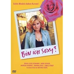 Bin ich sexy?
