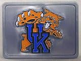 Kentucky Wildcats Trailer Hitch Cover