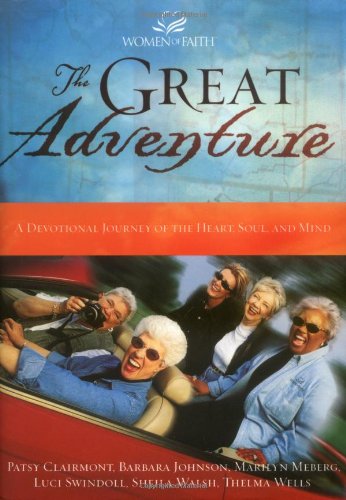 The Great Adventure