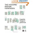 Housing Design Handbook'