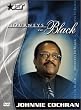 Journeys in Black: Johnnie Cochran [DVD] [2002] [Region 1] [US Import] [NTSC]