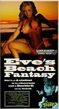 Eve's Beach Fantasy [VHS]