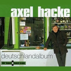 Deutschlandalbum