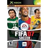 FIFA Soccer 07