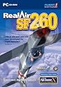 Real Air SF260 (PC CD)