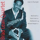 Live in Europe