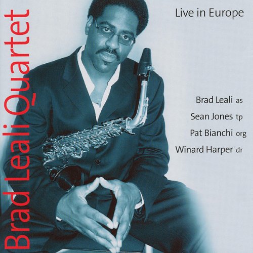Live in Europe
