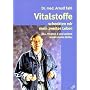 Vitalstoffe schenkten mir mein zweites Leben: Q10, Vitamin C und andere waren meine Retter