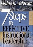 Seven Steps to Effective Instructional Leadership