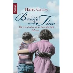 Bridie und Finn: Die Geschichte einer Freundschaft