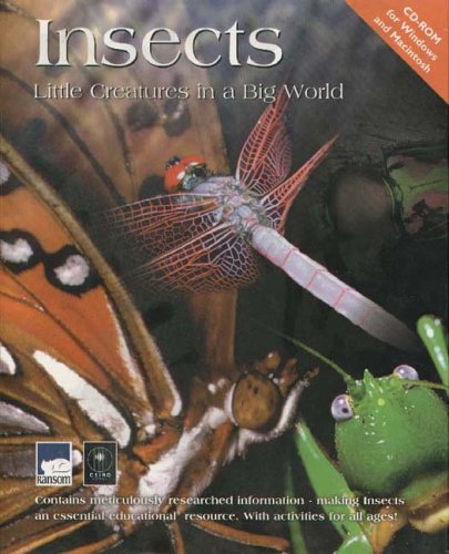  : Insects