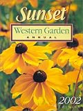 Western Garden Annual 2002