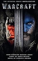 Warcraft Official Movie Novelization
