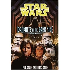Prophets of the Dark Side (Star Wars (Econo-Clad Hardcover))