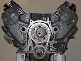 Global Engines Premium FM-27.9L Ford 3.8 Liter 232 Cubic Inch Remanufactured Long Block, No Core Required. Fits 89-95 Supercharged Models with Roller Lifters