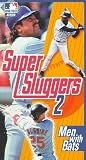 Super Sluggers 2: Men With Bats
