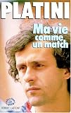 Ma vie comme un match (Collection vecu) (French Edition)