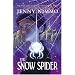 The Snow Spider (Magician Trilogy)