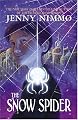 The Snow Spider (Magician Trilogy)