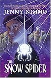 The Snow Spider (Magician Trilogy)