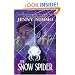 The Snow Spider (Magician Trilogy)