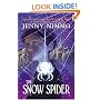The Snow Spider (Magician Trilogy)