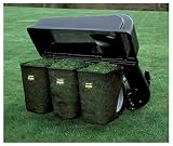 Arnold FastAttach Triple Bag Grass Collector #OEM-190-842