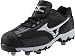 2009 Mizuno Swift FP Metal Cleat