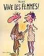 Vive les femmes !