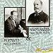 Saint-Sa&Atilde;&laquo;ns Plays Saint-Sa&Atilde;&laquo;ns &amp; Hofmann Plays Hofmann