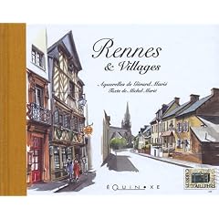Rennes & Villages
