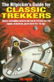 The Nitpicker's Guide for Classic Trekkers