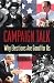 Book Campaign Talk: Why Elections Are Good for Us