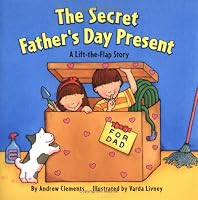 The Secret Father's Day Present