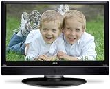 Akai LCT37Z6TA - 37 LCD TV - widescreen - 1080p (FullHD) - HDTV