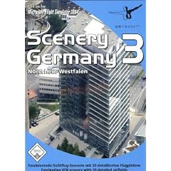 Scenery Germany 3