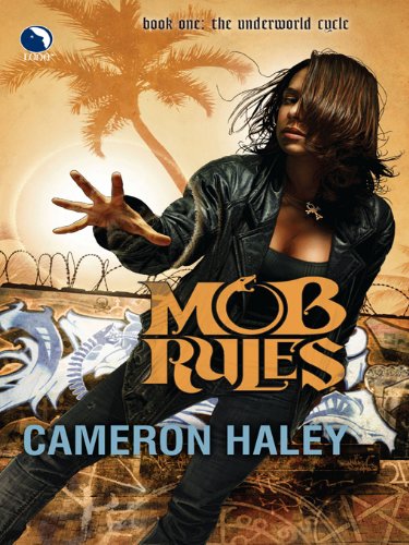 Mob Rules (Underworld Cycle)