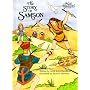 Alice-Story of Samson (Alice in Bibleland Storybooks)