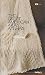 The Great American Aran Afghan