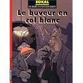 Canardo, tome 13 : Le Buveur en col blanc
