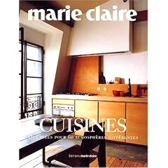 Cuisines : Des id�es pour 60 atmosph�res diff�rentes