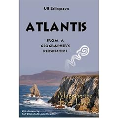 Atlantis from a Geographer's Perspective: Mapping the Fairy Land