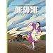 Die Suche - Geschichts-Comic