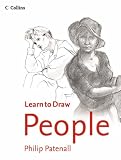 Review Collins  / People (Collins Learn to Draw) (Collins Learn to Draw)